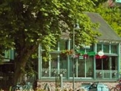 Foto: On the Green - Schnitzelhaus