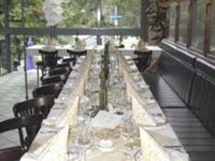 Foto: On the Green - Schnitzelhaus