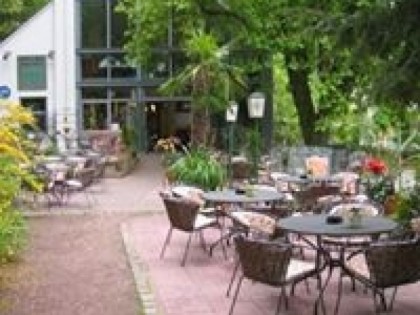 Foto: On the Green - Schnitzelhaus